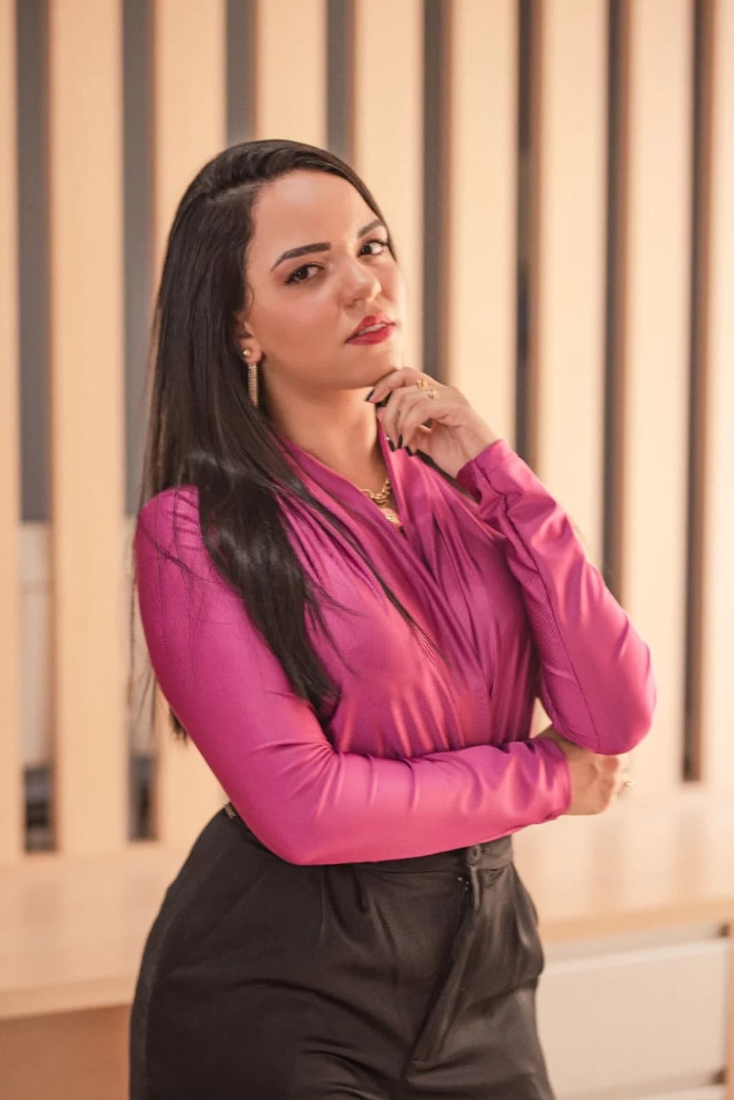Arleana Mesquita